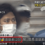 持続化給付金不正受給｜200人に指南の疑い、総額2億円規模｜コンサルタント会社役員・谷逸輝容疑者（25）｜コンサルとしての商材に申し分が無し・軽貨物ジャーナリスト「モクバブログ」mokubaブログ・非志チャンネル林・F西田･袋小路金造残日録