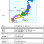 2020年12月20日現在の椿本グループ会社情報データから営業所一覧を確認する株式会社TMG「株式会社T.M.G」