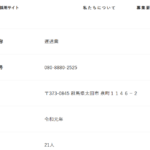 「PRO_Style」「庄屋運送」「PAIExpressCompany」を運営している「株式会社PRO」T4030001129559さんの求人投稿から「合同会社GRESS」と同じ電話番号と一致・代表者「飯塚晃之」と電話番号080-8880-2525･0276-60-5485･027-656-9429[08088802525･0276605485･0276569429]