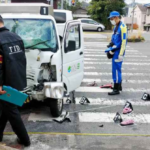 2019年11月11日に「軽トラ運転の60代男を逮捕東京・八王子の保育園児の列突っ込み」事故報道産経ニュース・「株式会社ワールドビジョン]T1013101005618さんの公式URL「world-vision.jp」から代表者「金子謙太郎」と電話番号042-519-6477[0425196477]判明