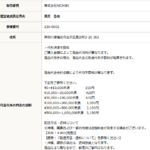 「一般社団法人EV100ラストワンマイルを実現する会」正会員一覧に掲載されている事業者である「株式会社NICHIEI」「株式会社日栄」T3010401098225さんの「NICHIEI_OFFICIAL_ONLINE_SHOP」特定商取引法に基づく表記から代表者「藤原香織」と電話番号045-374-4817[0453744817]判明