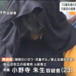 9回目の逮捕になる面識ある小学校低学年の女の子の下半身を触るなどした不同意性交の疑いで再逮捕された気仙沼市の元職員で無職の「小野寺朱生」容疑者23歳・軽貨物ジャーナリスト「モクバブログ」mokubaブログ・非志チャンネル林・F西田・袋小路金造残日録