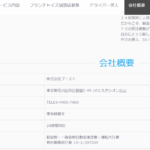 KBT-GROUP加盟店一覧から六本木店として掲載あり「株式会社ブースト」T1010401113514さんの公式URL「boost.sc」から代表者「東海林喜幸」と電話番号03-4405-7960[0344057960]判明