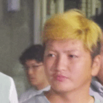 水道点検の業者を装って部屋に侵入し、女性に暴行を加えたあと、「交通費」として1万円を奪っていたということで、強盗の疑いで「松田烈」容疑者逮捕