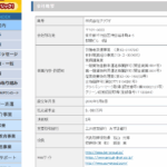 昔にラストワンマイル協同組合加盟していた「株式会社プラウド」T6010001068922さんの公式URL「be-proud.jp」から代表者「石山光博」と電話番号03-5835-0585･03-5635-2055[0358350585･0356352055]判明
