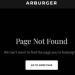 2022年から3年半後に「arburger.com」ページ確認するも既に存在せず、どんなサービスも先行者益をメリットとして声高に叫ぶサービスほどじっくり乗り遅れた対応が求められる・軽貨物ジャーナリスト「モクバブログ」mokubaブログ・非志チャンネル林・F西田･袋小路金造残日禄