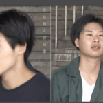 万博会場内のオフィシャルストアで、万博協会が企業とコラボした商品などである扇子やワッペン、ノートなど販売価格計約7万4000円の商品9点を万引きした疑いで大学生名取利恭容疑者(21)と、無職の荒牧賢人容疑者逮捕