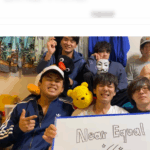 LINEオープンチャットで軽貨物ドライバー募集する「株式会社NEAR」T1010103002131さんの公式URL「near-clean.com」から代表者「宮本康平」と配達員たちの顔写真、電話番号080-5645-0103[08056450103]判明