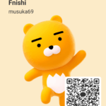 mokubaモクバ「カカオトーク・musuka69」がsnsやyoutubeで隠れてパコる相手を探しているスクープ、軽貨物youtuberがセフレ相手にsnsを活用する恥ずかしい行動