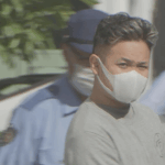 神奈川県小田原市の住宅に侵入し腕時計など約340万円分を盗んだ疑いで窃盗などの疑いで逮捕されたのは石田雄大容疑者(24)逮捕、実行犯の少年2人が逮捕済み 男は指示役か