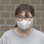 通学途中の小学2年の女子児童にわいせつな行為をしたとして29歳の無職・虹林結衣容疑者（29）が逮捕され