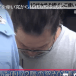 縄ばしごを使って10代の女性を自宅の2階の窓から連れ出して「親の監視を離れたいよな」などと誘拐し、わいせつな行為をしたとして、津久井和平容疑者(37)が逮捕されました