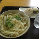 2021年11月7日投稿、田舎でエセチェーン店のうどんを食べるもコシが全く無いうどん|でも「安さ」がメインならコシが無いうどんでも満足・軽貨物備忘録「袋小路金造日記」・mokubablog、モクバブログ、軽貨物youtuberF西田