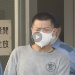 空き巣目的で侵入し、住人に暴行を加え35件繰り返していた被害総額は7600万円にのぼる,事後強盗未遂などの疑いで逮捕されたのは、無職の金子竜斗容疑者（28）