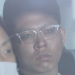 大阪の繁華街・道頓堀で17歳の少年3人が刺され、死傷した事件で、殺人の疑いで逮捕された岩崎龍我容疑者（21）