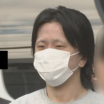 ファンの女子中学生にわいせつな行為をしたなどとして、警視庁にの元歌手・中野隼斗容疑者36逮捕