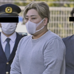 ソープランドに女性を紹介したとして、千葉県警は12日までに、職業安定法違反（有害業務目的紹介）の疑いで、いずれも同県船橋市の風俗スカウト仲野隆則容疑者（38）と大塚朋樹容疑者（46）を逮捕